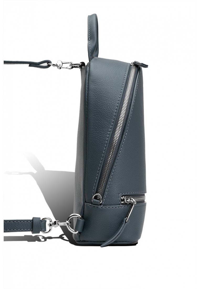 Рюкзак шкіряний жіночий