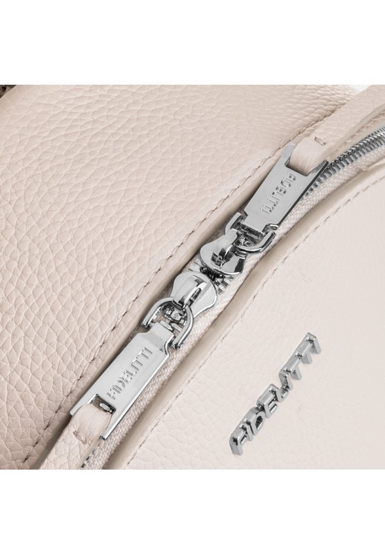 Рюкзак шкіряний жіночий Fidelitti