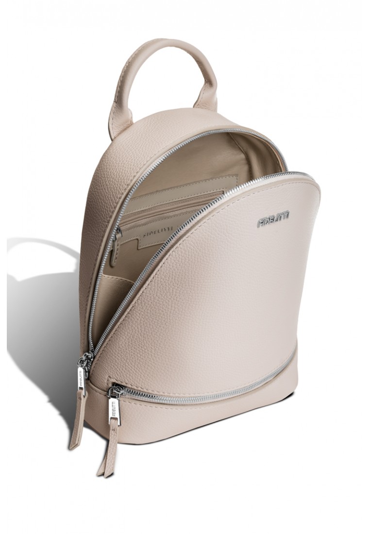 Рюкзак шкіряний жіночий