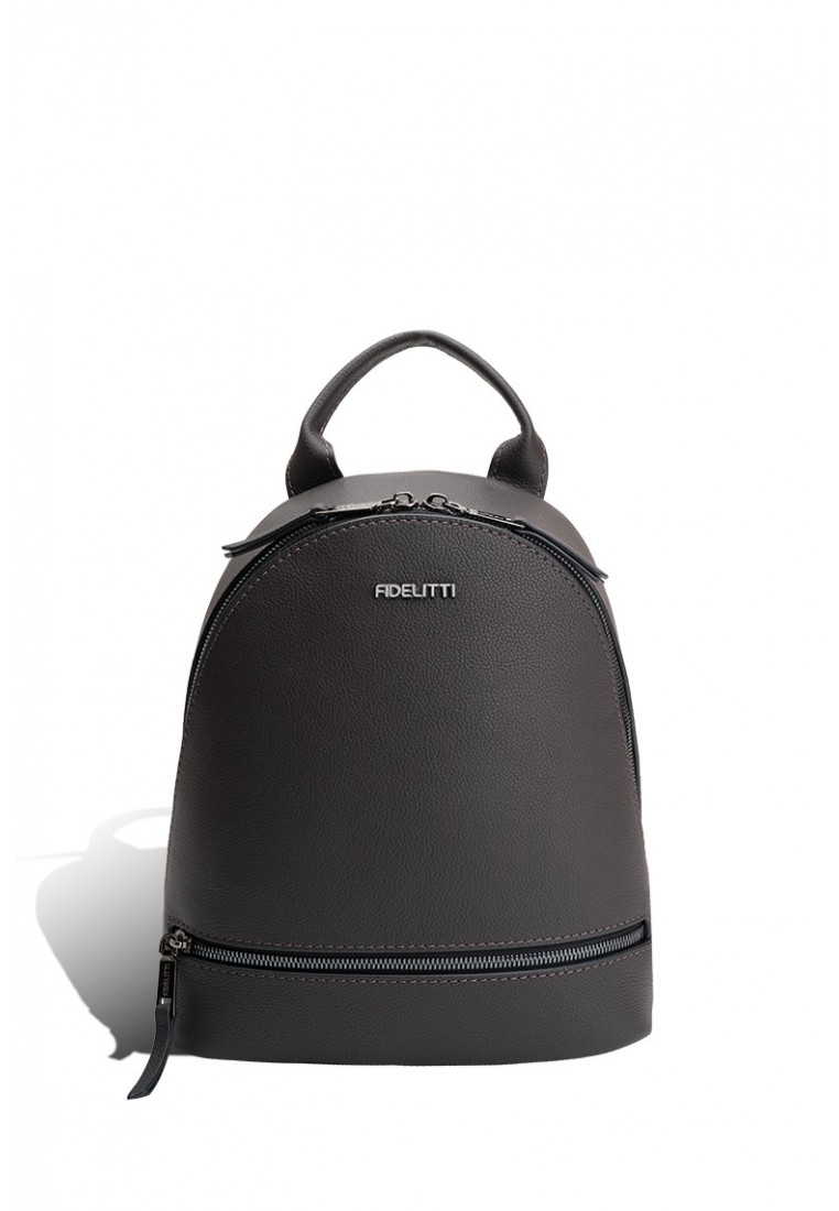 Рюкзак шкіряний жіночий