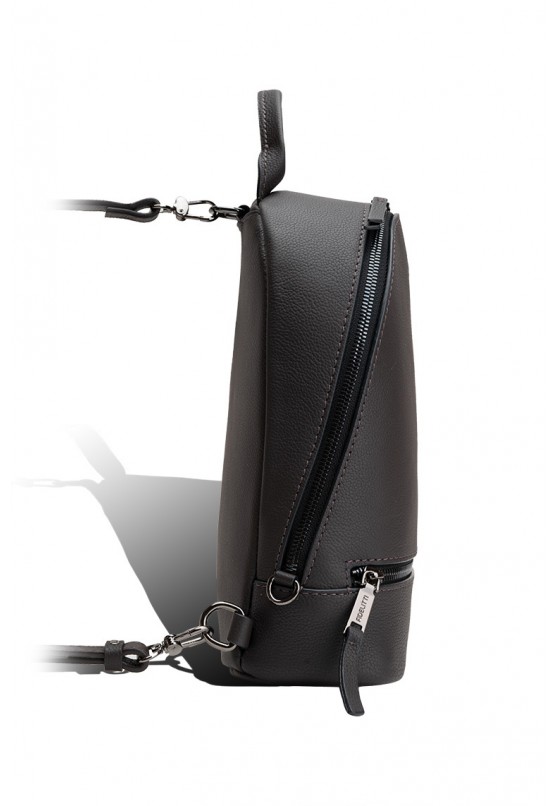 Рюкзак шкіряний жіночий Fidelitti