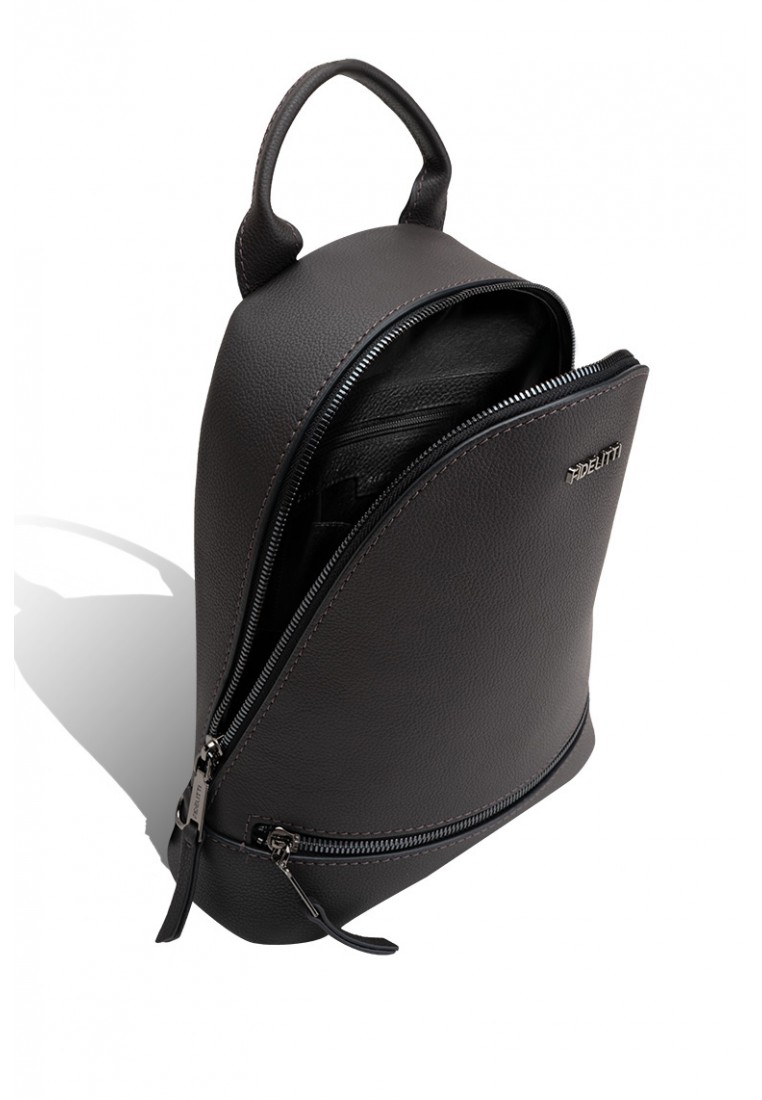 Рюкзак шкіряний жіночий