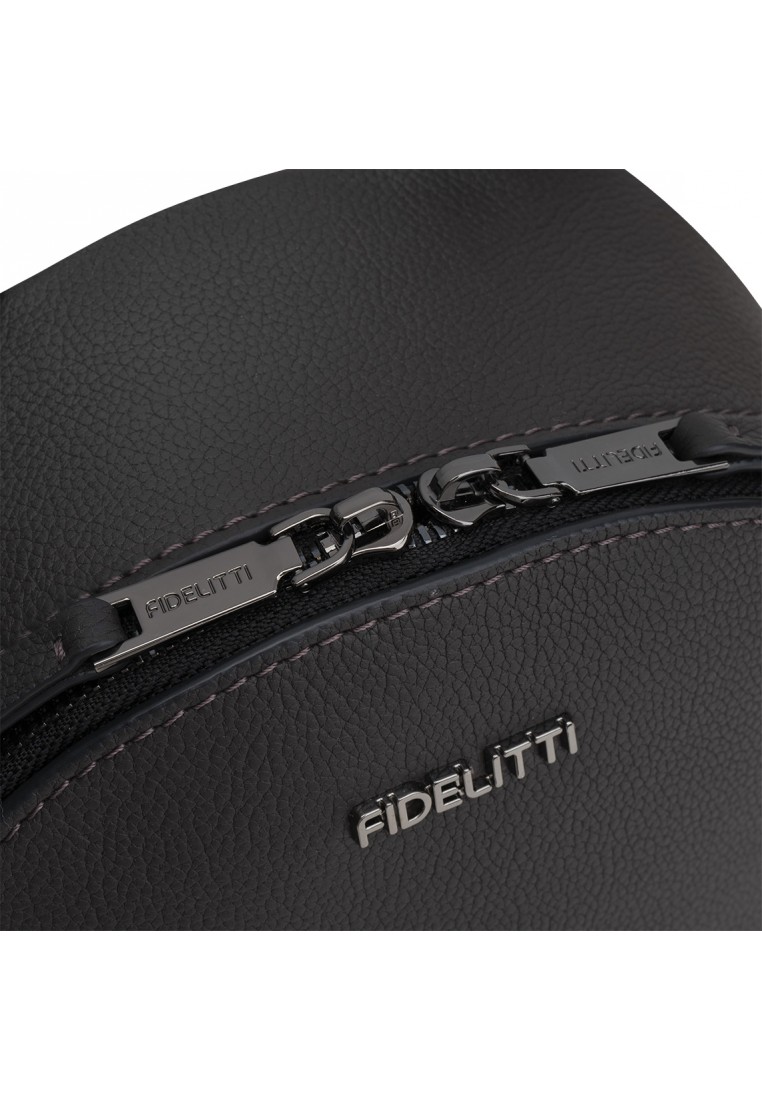 Рюкзак шкіряний жіночий