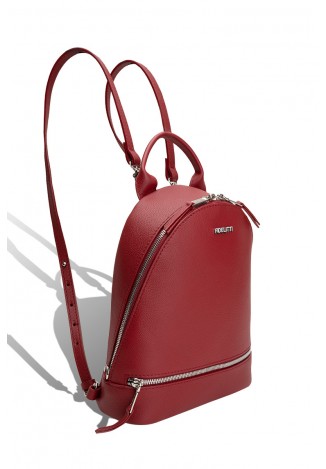 Рюкзак кожаный женский Fidelitti