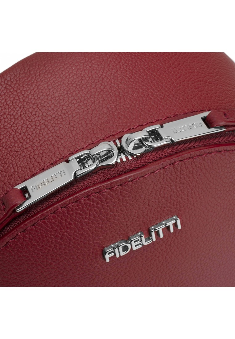 Рюкзак шкіряний жіночий