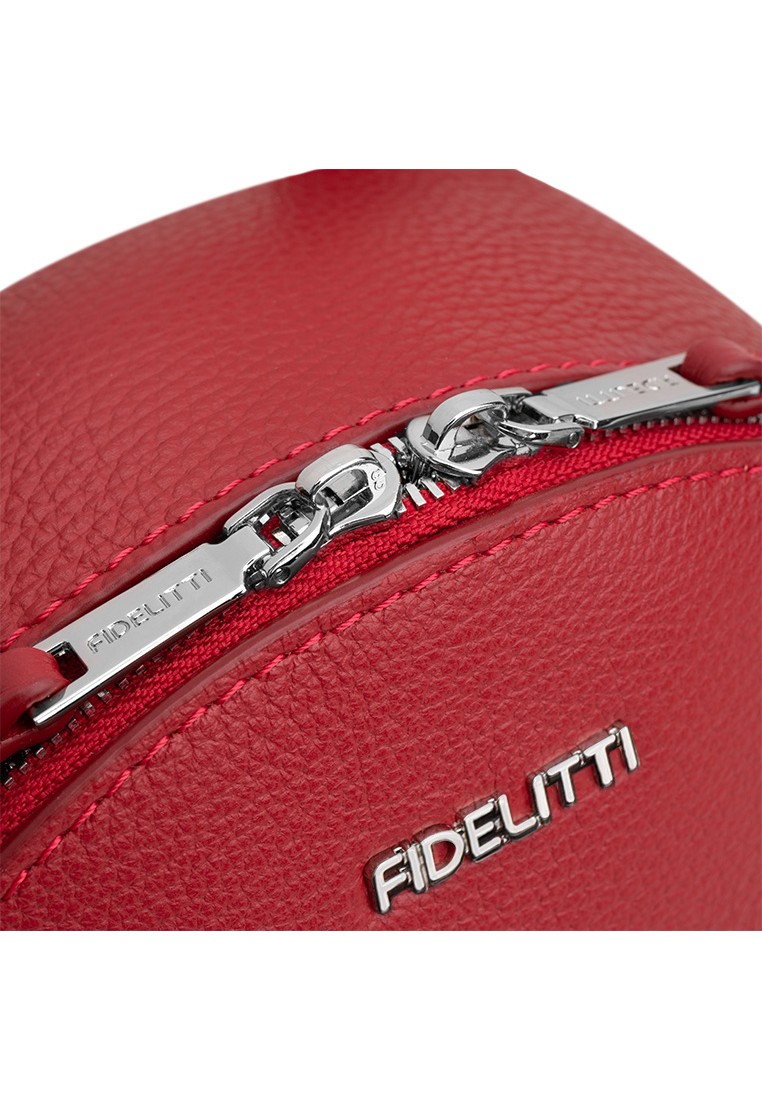 Рюкзак шкіряний жіночий