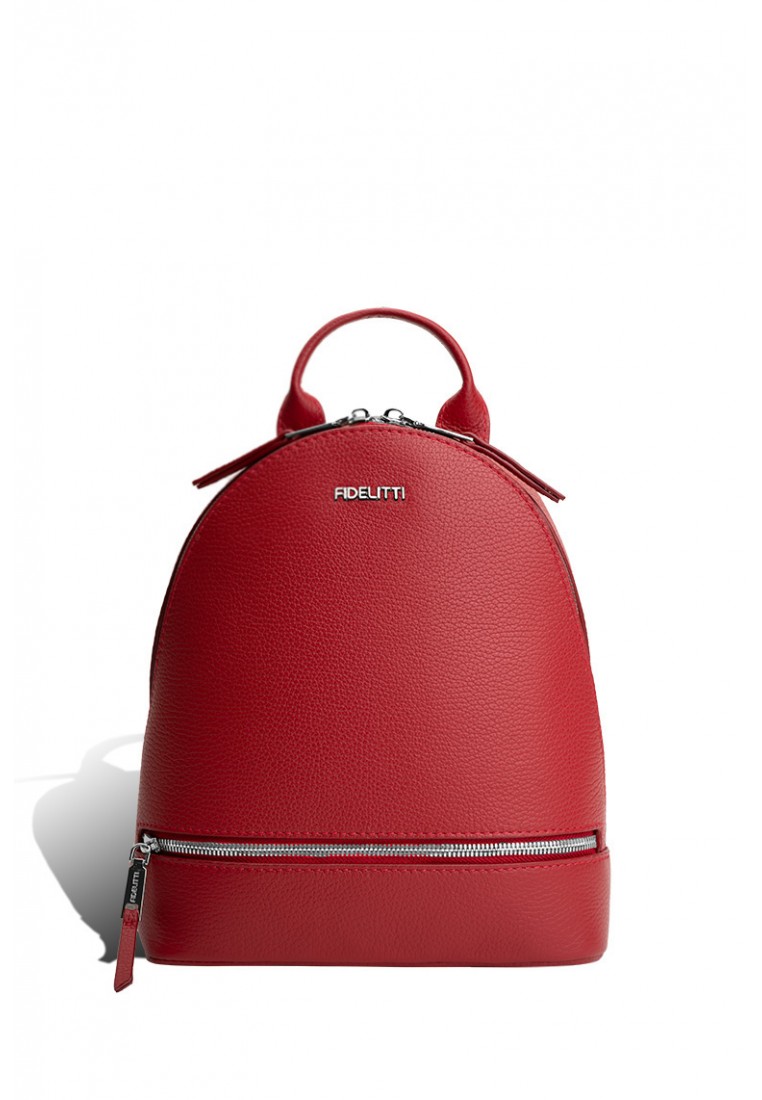 Рюкзак шкіряний жіночий