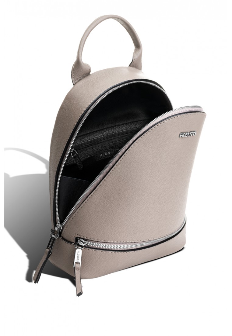 Рюкзак шкіряний жіночий