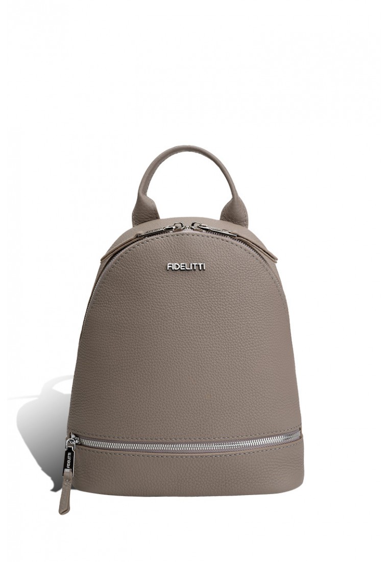 Рюкзак шкіряний жіночий