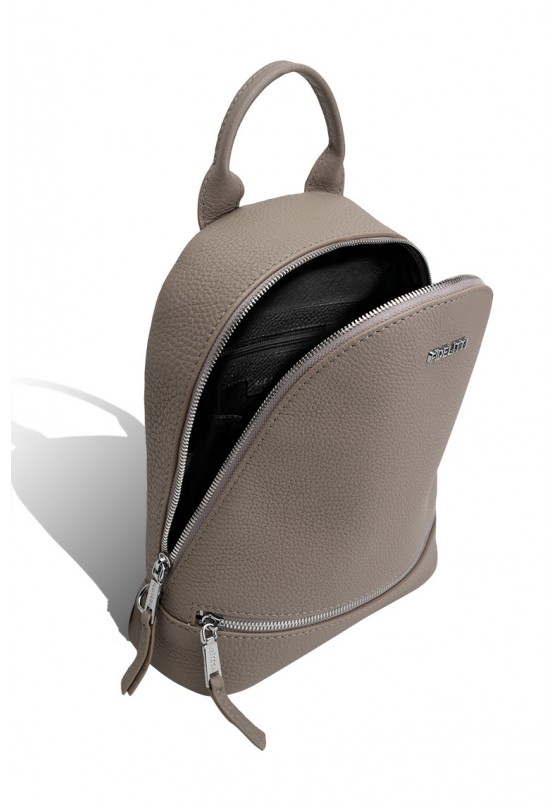 Рюкзак шкіряний жіночий Fidelitti