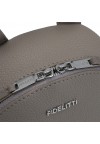 Рюкзак шкіряний жіночий Fidelitti