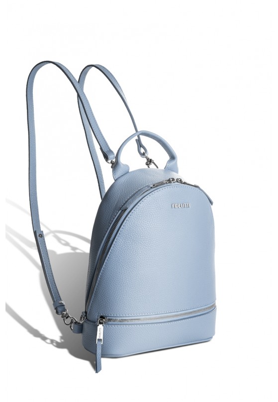 Рюкзак шкіряний жіночий Fidelitti