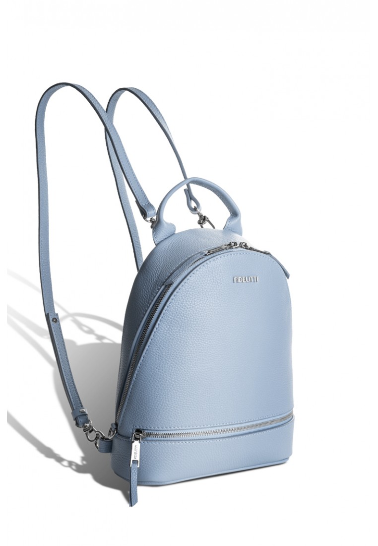 Рюкзак шкіряний жіночий