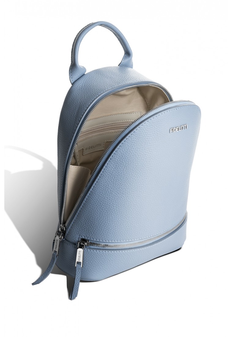 Рюкзак шкіряний жіночий