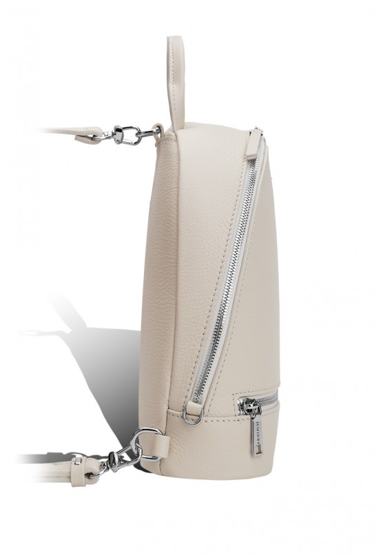 Рюкзак шкіряний жіночий Fidelitti