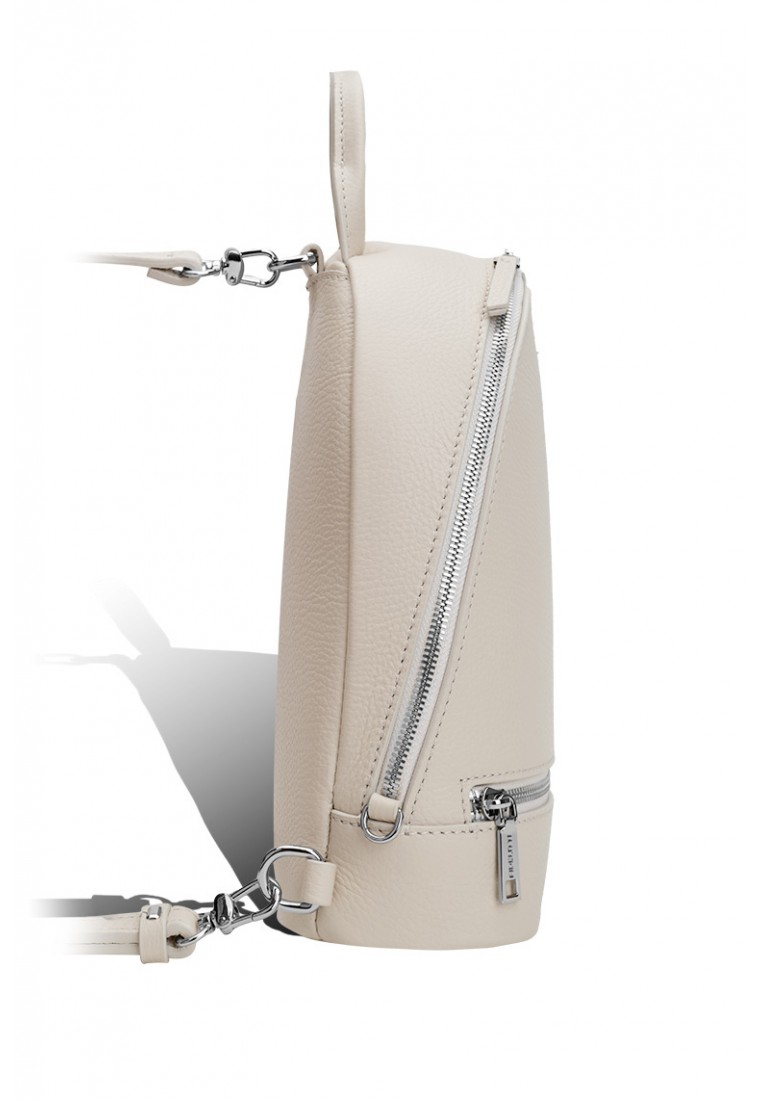 Рюкзак шкіряний жіночий