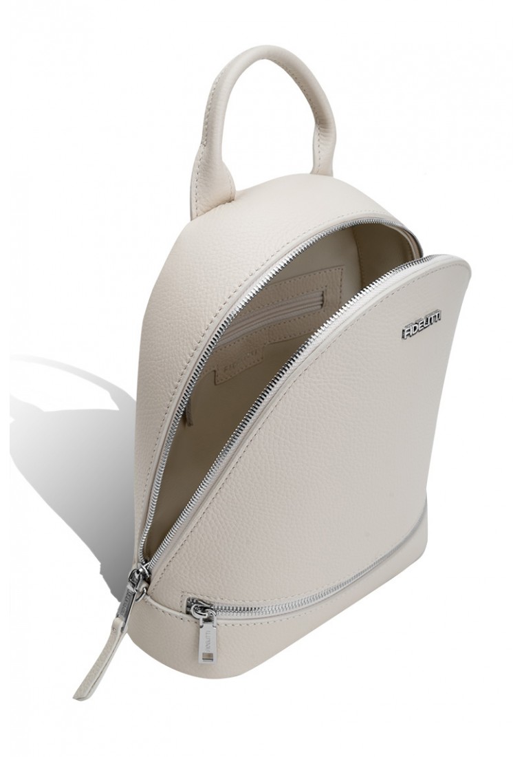 Рюкзак шкіряний жіночий