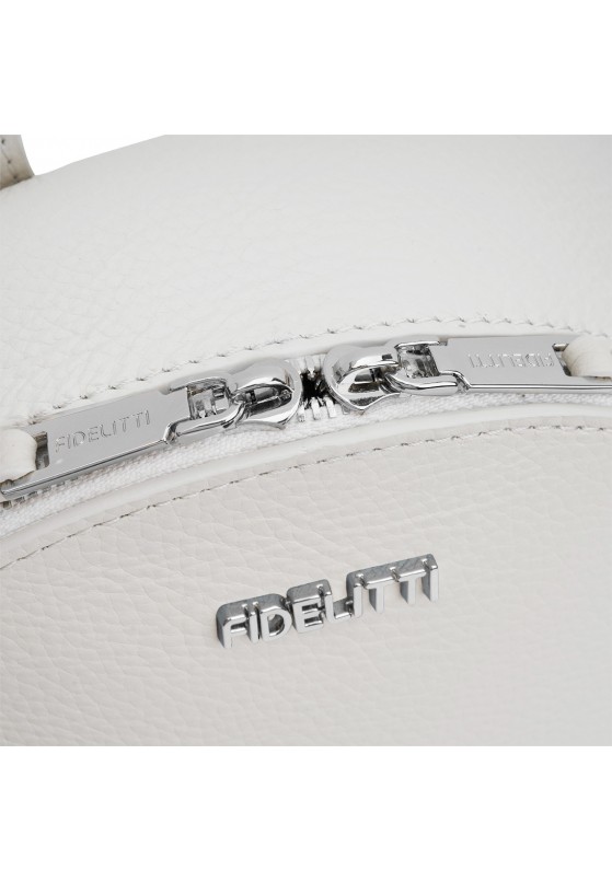 Рюкзак шкіряний жіночий Fidelitti