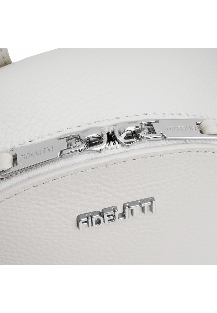 Рюкзак шкіряний жіночий