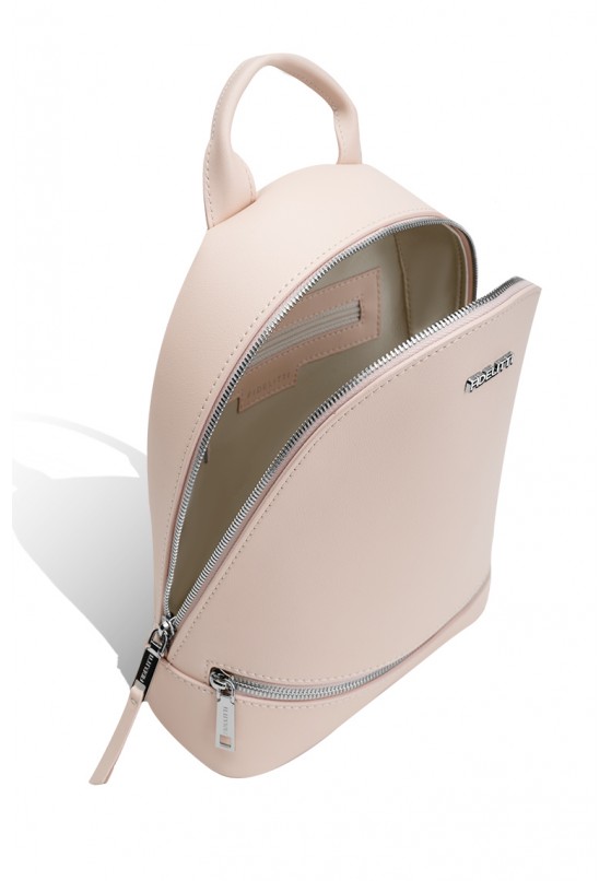 Рюкзак шкіряний жіночий Fidelitti