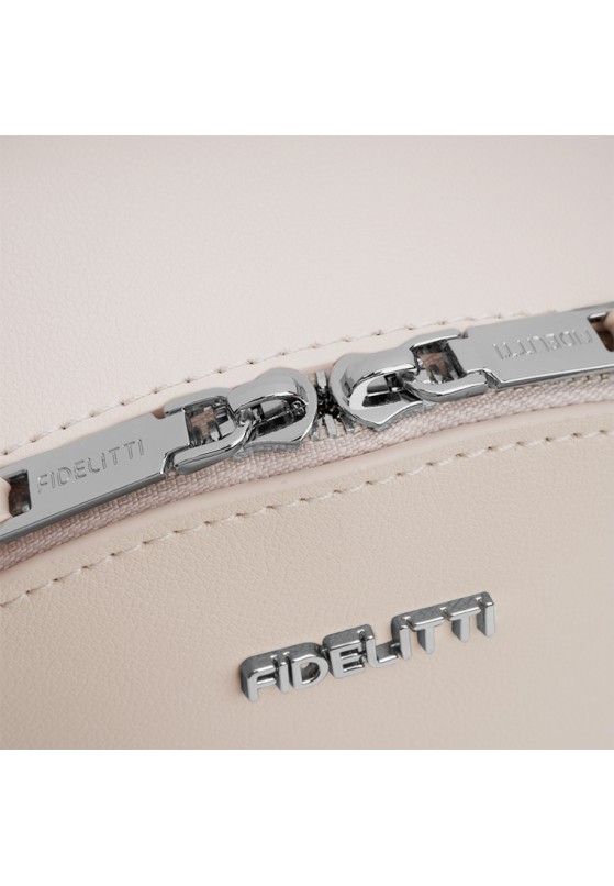 Рюкзак шкіряний жіночий Fidelitti