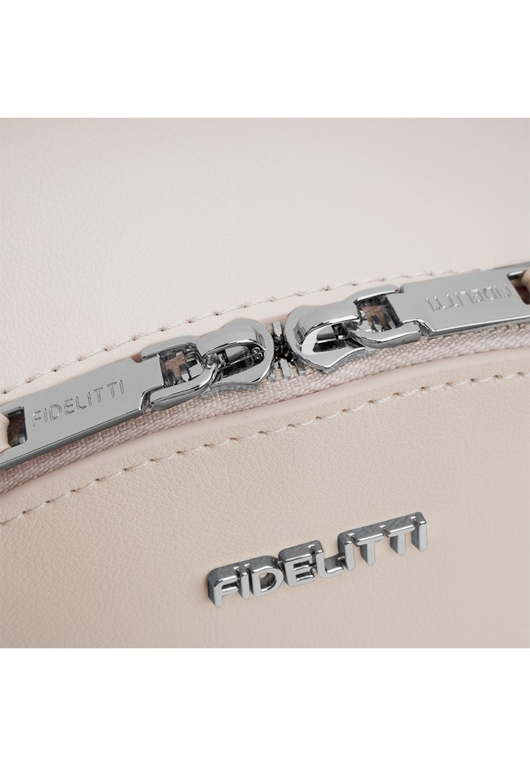 Рюкзак шкіряний жіночий