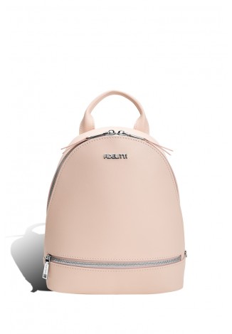 Рюкзак шкіряний жіночий Fidelitti