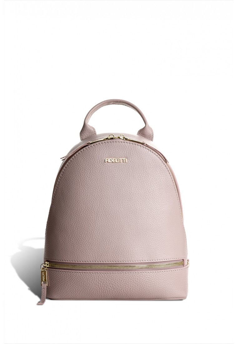 Рюкзак шкіряний жіночий