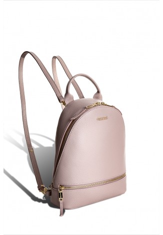 Рюкзак кожаный женский Fidelitti