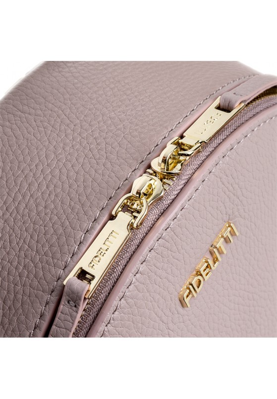 Рюкзак шкіряний жіночий Fidelitti