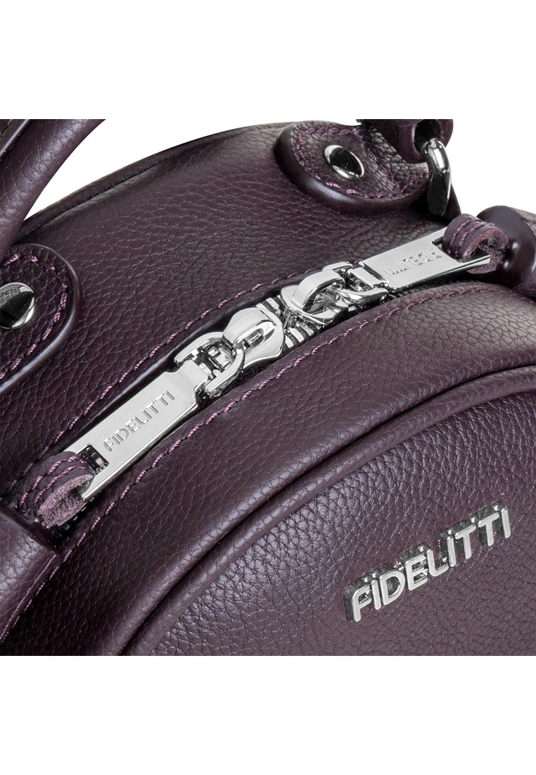 Рюкзак шкіряний жіночий