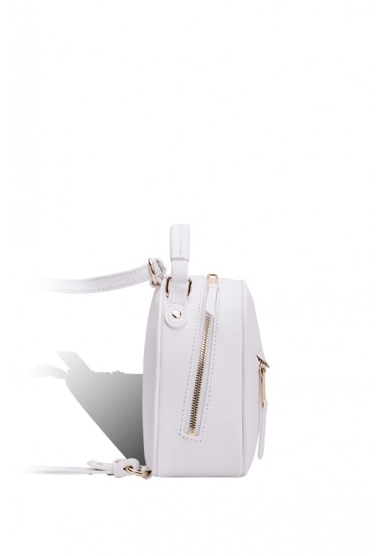 Рюкзак шкіряний жіночий Fidelitti