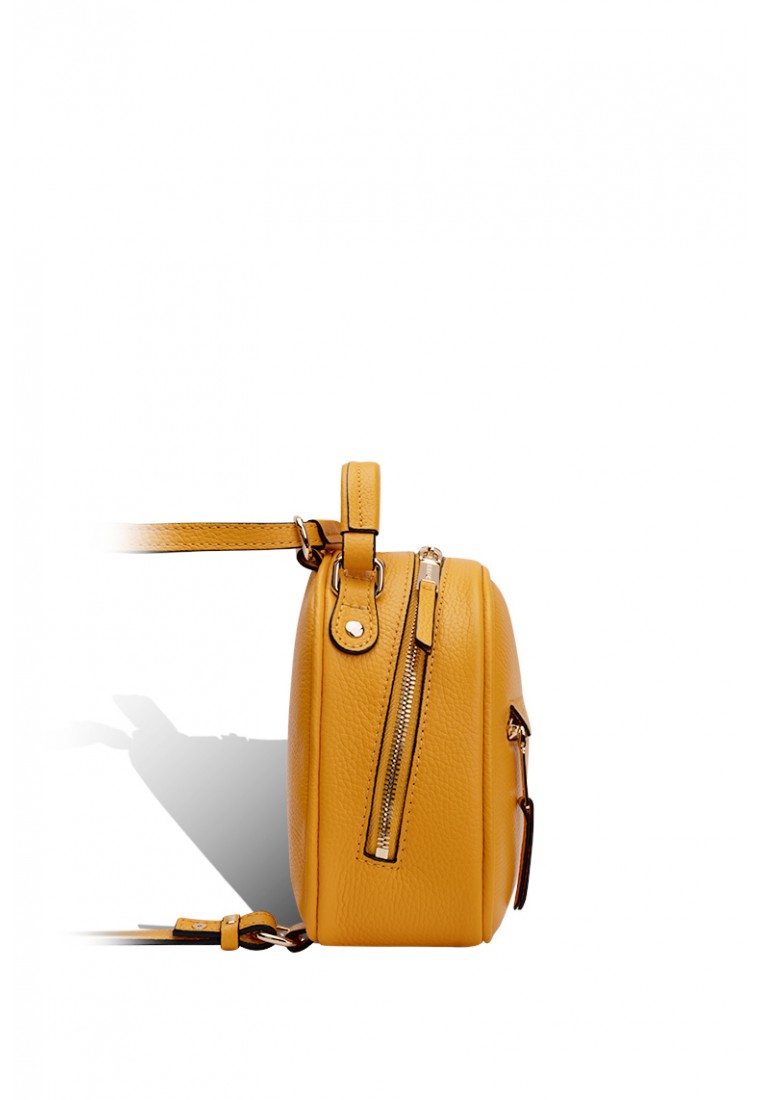 Рюкзак шкіряний жіночий