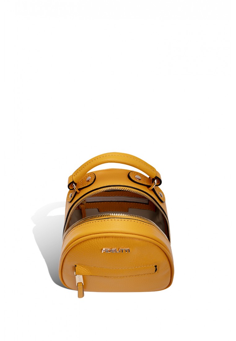 Рюкзак шкіряний жіночий