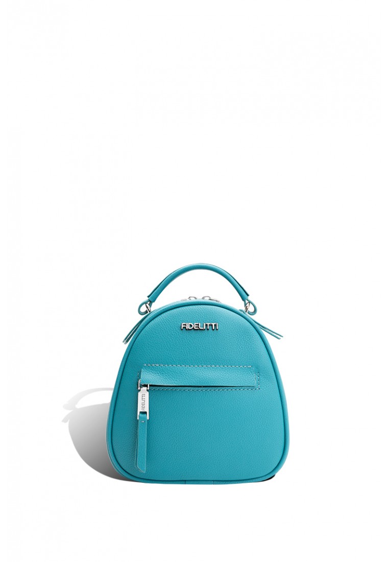 Рюкзак шкіряний жіночий