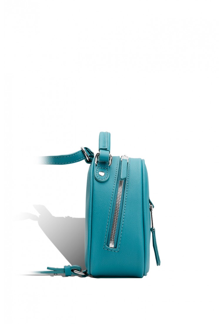 Рюкзак шкіряний жіночий