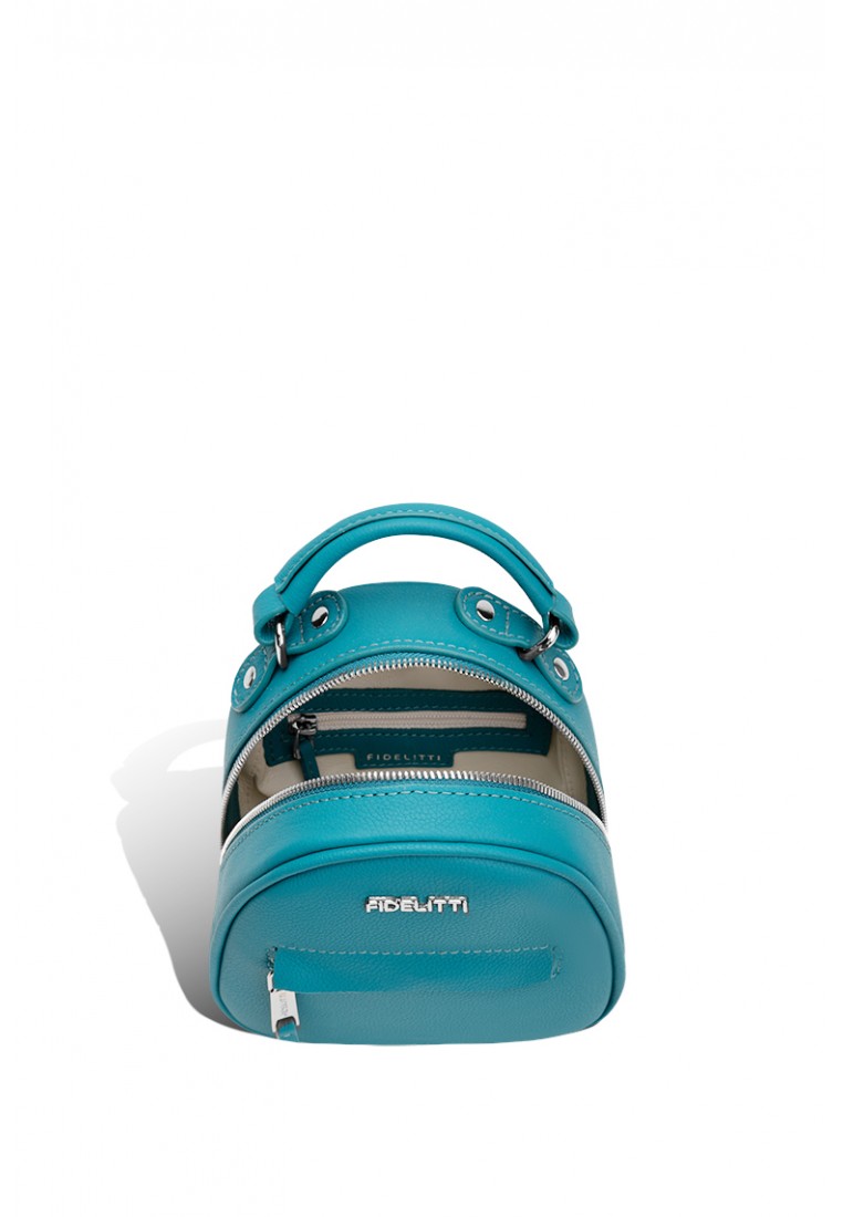 Рюкзак шкіряний жіночий