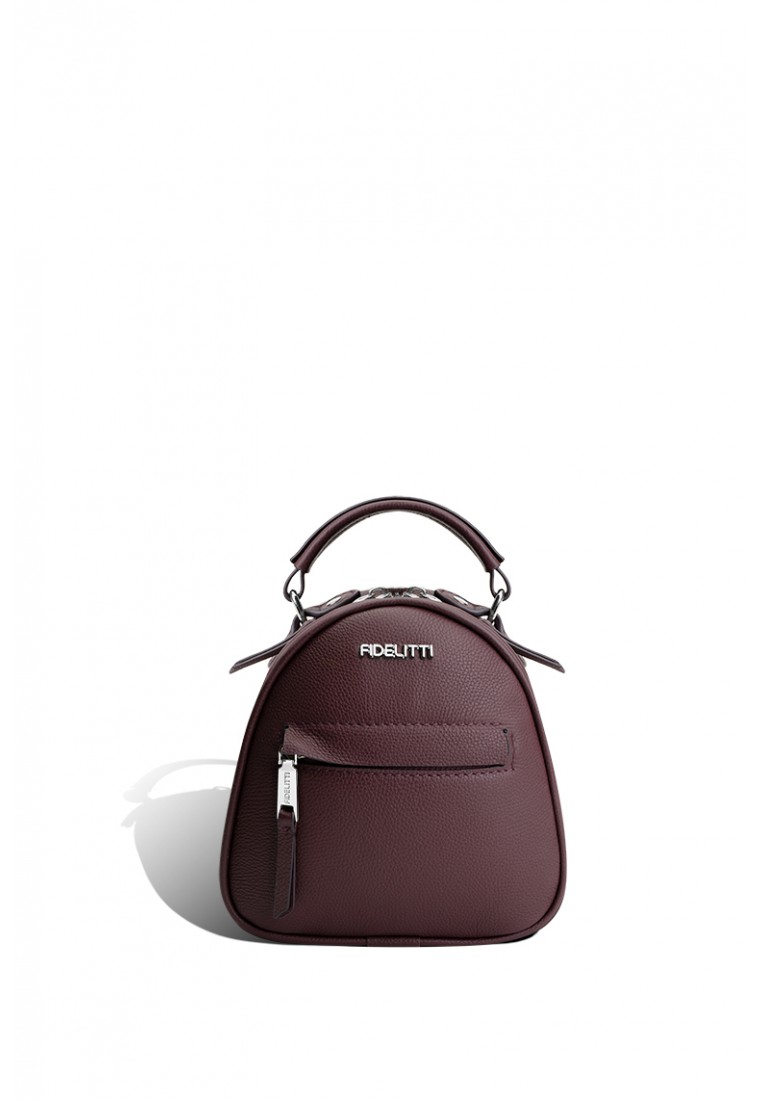 Рюкзак шкіряний жіночий