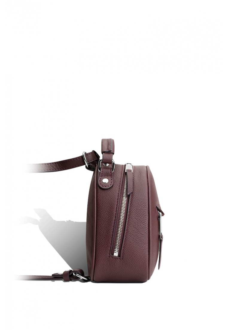 Рюкзак шкіряний жіночий