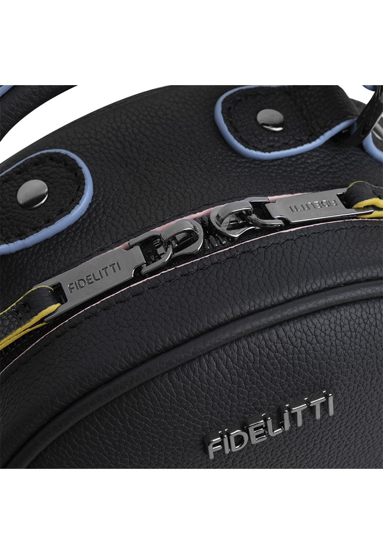 Рюкзак шкіряний жіночий