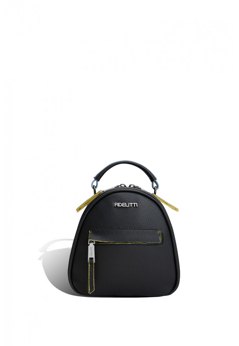 Рюкзак шкіряний жіночий