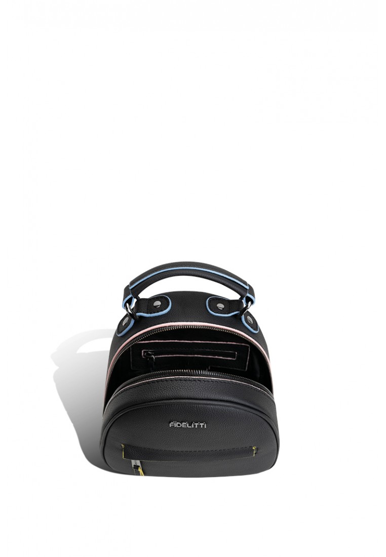 Рюкзак шкіряний жіночий