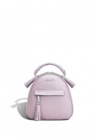 Рюкзак кожаный женский Fidelitti