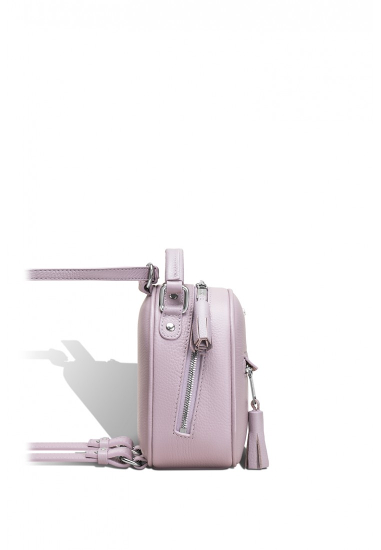 Рюкзак шкіряний жіночий