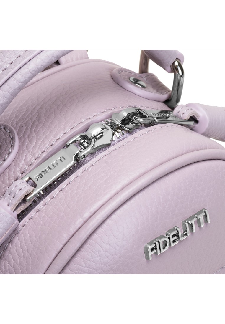 Рюкзак шкіряний жіночий