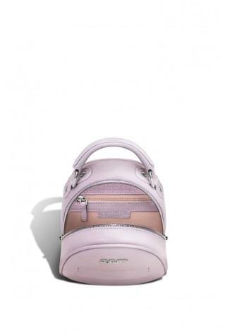 Рюкзак кожаный женский Fidelitti