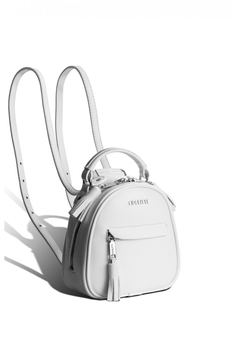 Рюкзак кожаный женский