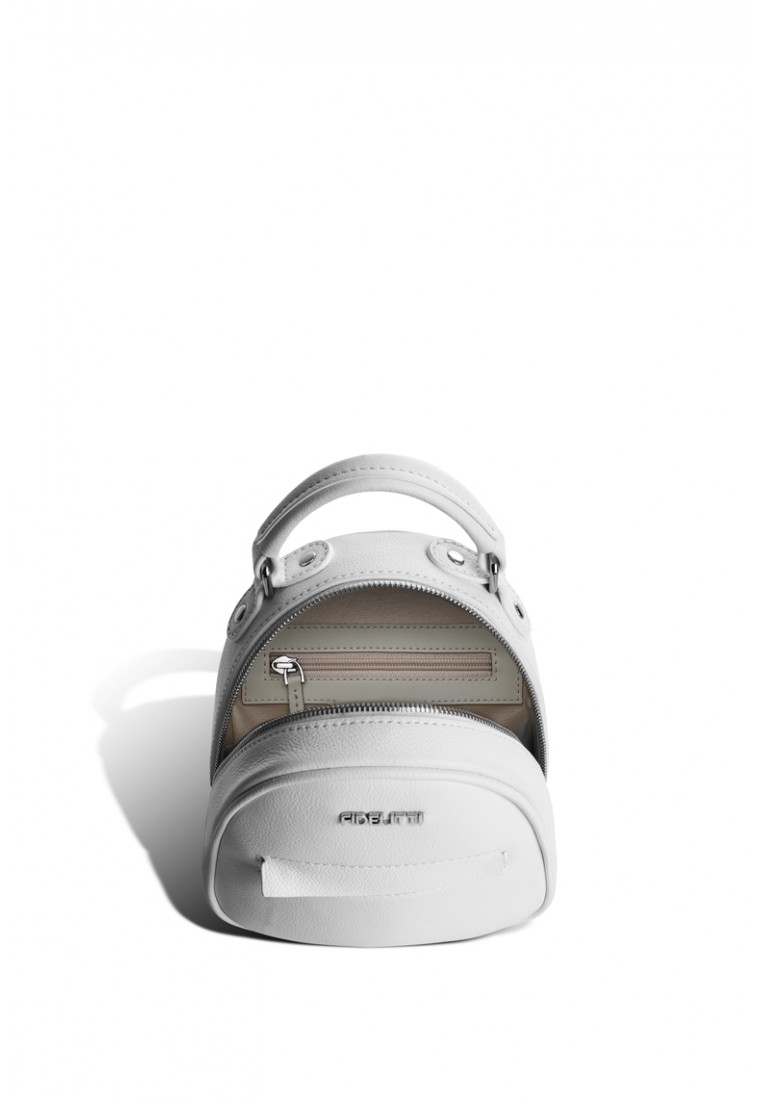 Рюкзак кожаный женский