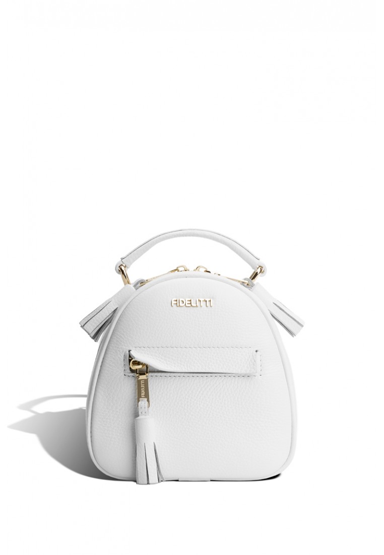 Рюкзак шкіряний жіночий