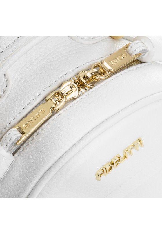 Рюкзак шкіряний жіночий Fidelitti